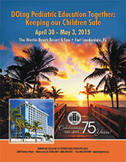 2015 Spring Conference
