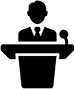 speaker