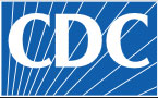 CDC logo