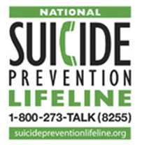 Suicide Hotline