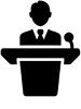 speaker
