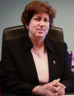 Alissa Craft, DO, MBA