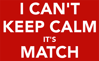 Match Day