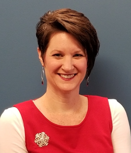 Jenny Patterson